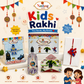Rakhi – Cartoon & Superhero Designs