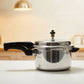 Induction cookware cooker
