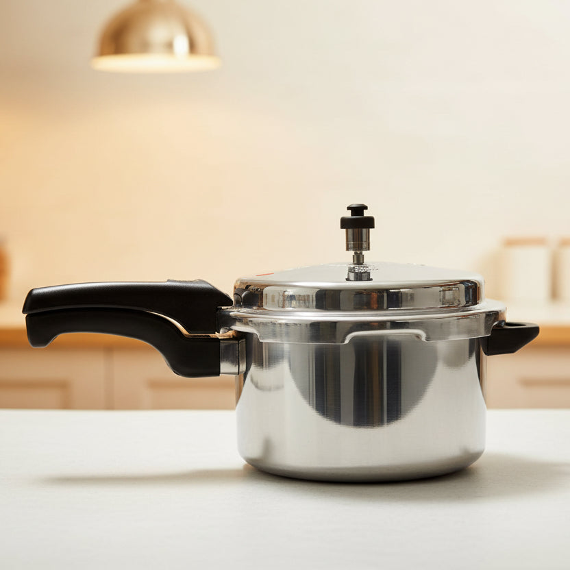 Induction cookware cooker
