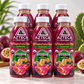 Azteca Passion Fruit Cactus Water