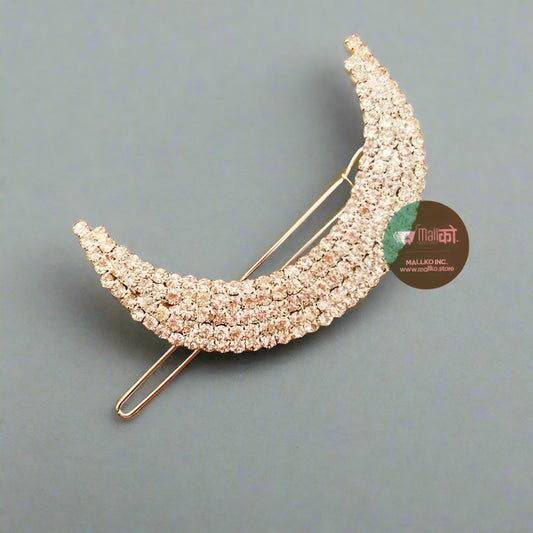 Women's SilverPlated Brooch