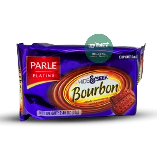 Parle Hide & Seek Bourbon Biscuits - 70gm