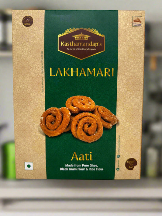 Aati Nepali Sweets