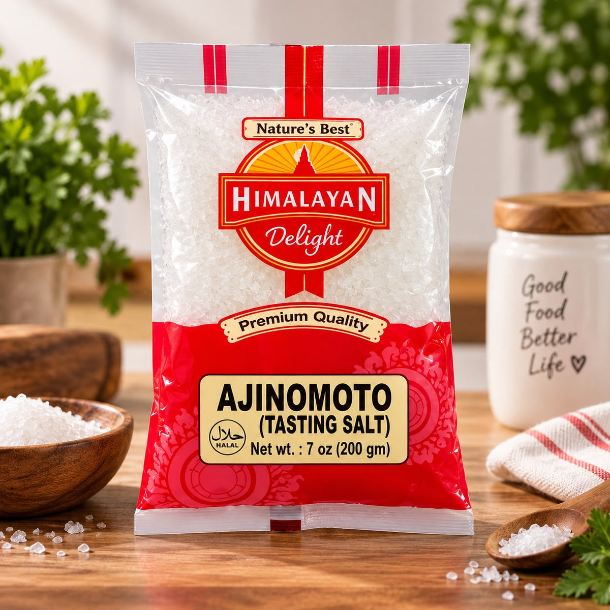 Ajinomoto