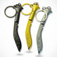 Khukuri Keychain all