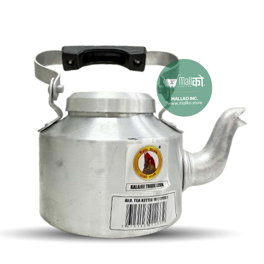 Aluminum Tea Kettle