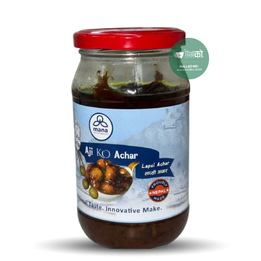 Lapsi pickle- Aji ko achar