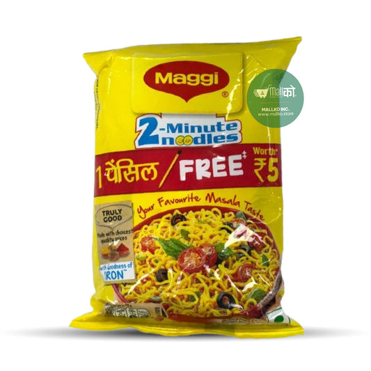 Maggi