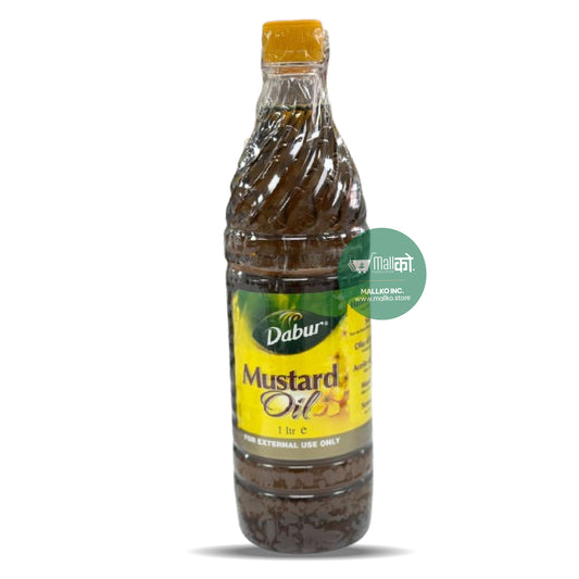 Dabur Mustard Oil