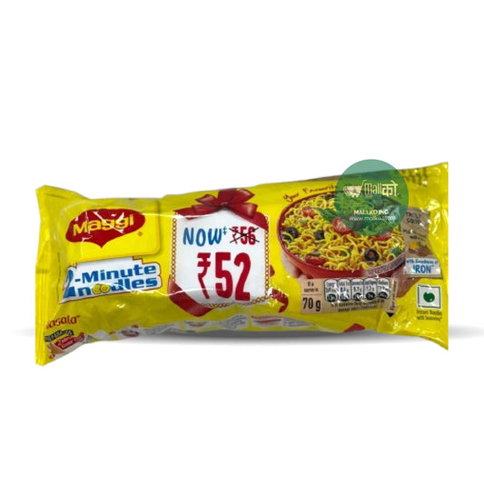 Maggi- Big pack