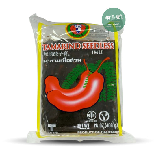 Tamarind seedless Imli