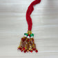 Decorative Tassel Hair Accessory