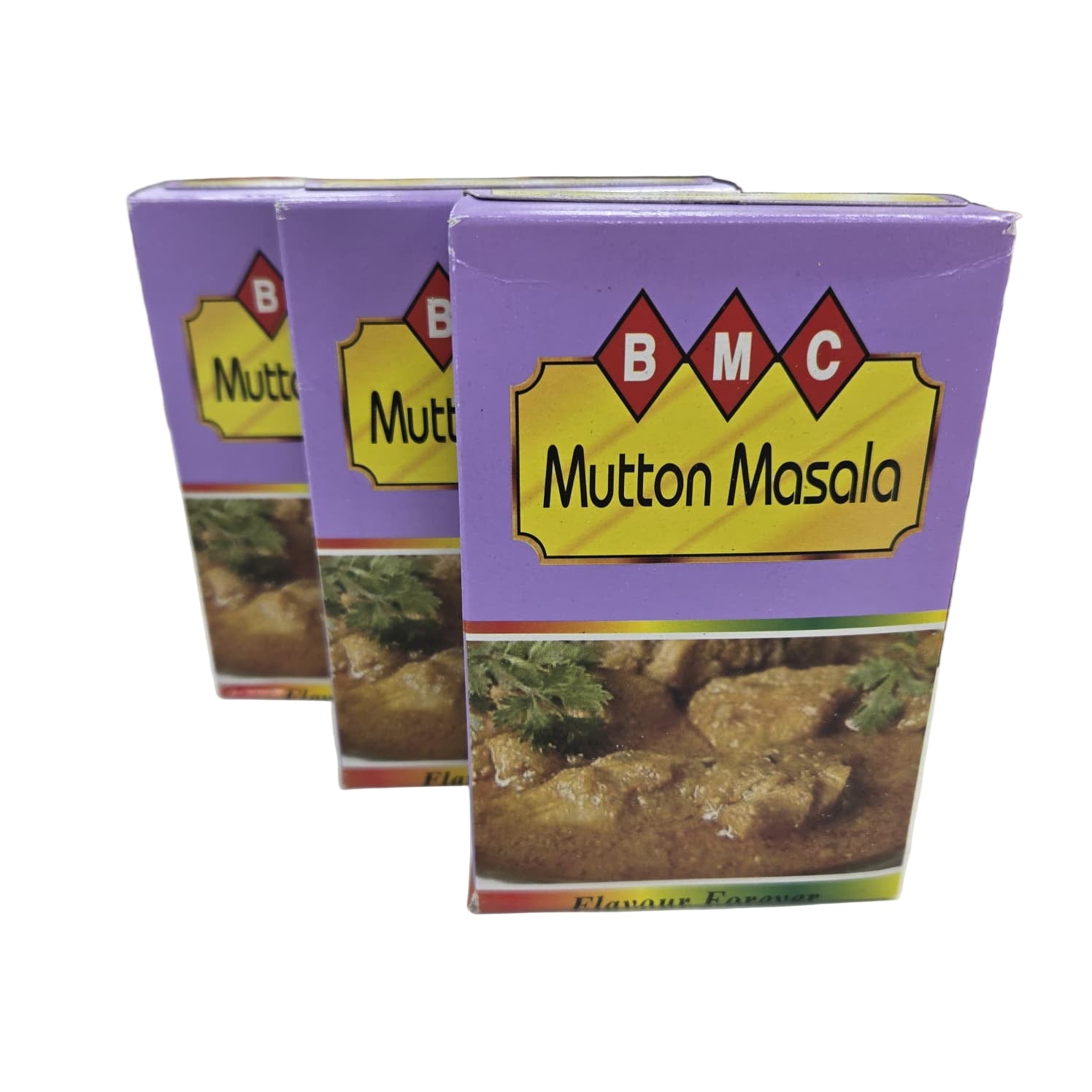 BMC Mutton Masala