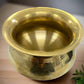 Brass - Cooking Pot