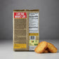 Parliament Milk Rusk Biscuit – 300g