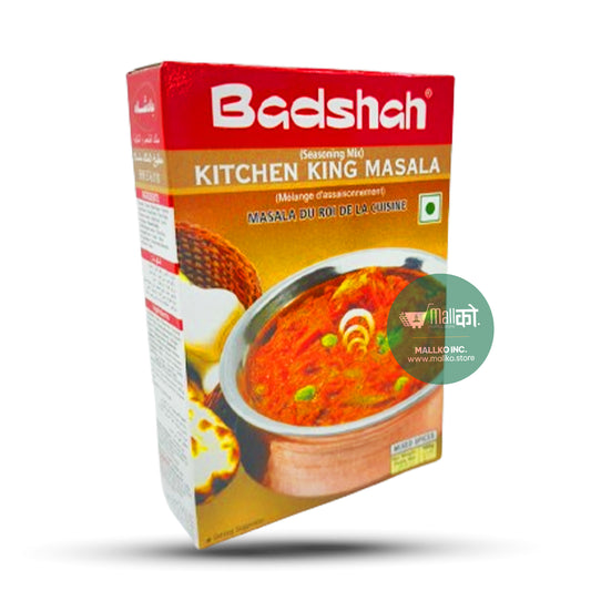 Badshah Kitchen King Masala