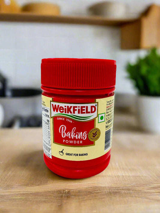Baking powder