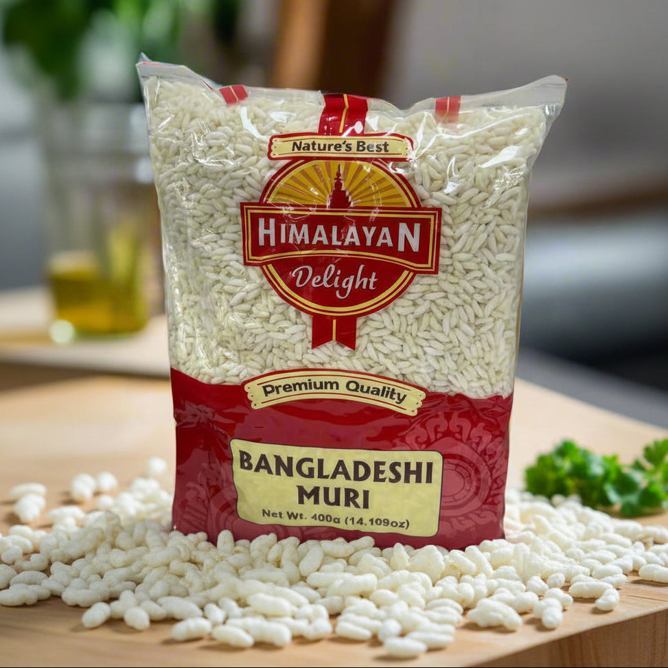 bhuja by himalayan delight