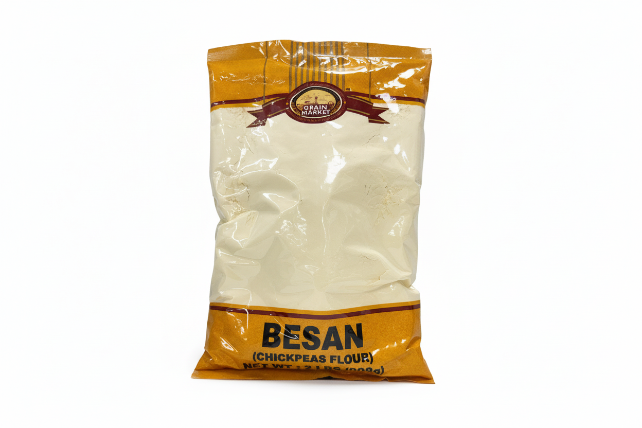 Besan