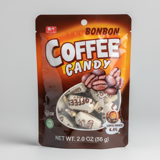 Bon Bon Coffee Candy