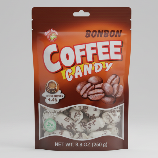 Bon Bon Coffee Candy