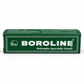 Boroline Antiseptic Ayurvedic Cream 20g green package
