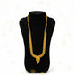 Elegant Layered Golden Necklace