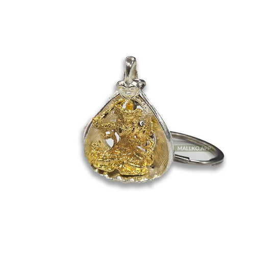 Handcrafted Tara pendant
