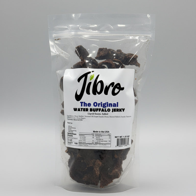 Buff Sukuti is now available at Mallko Store