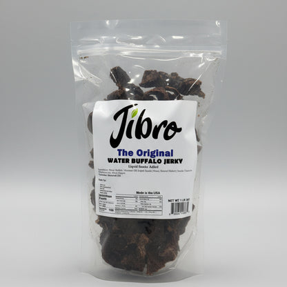 Buff Sukuti is now available at Mallko Store