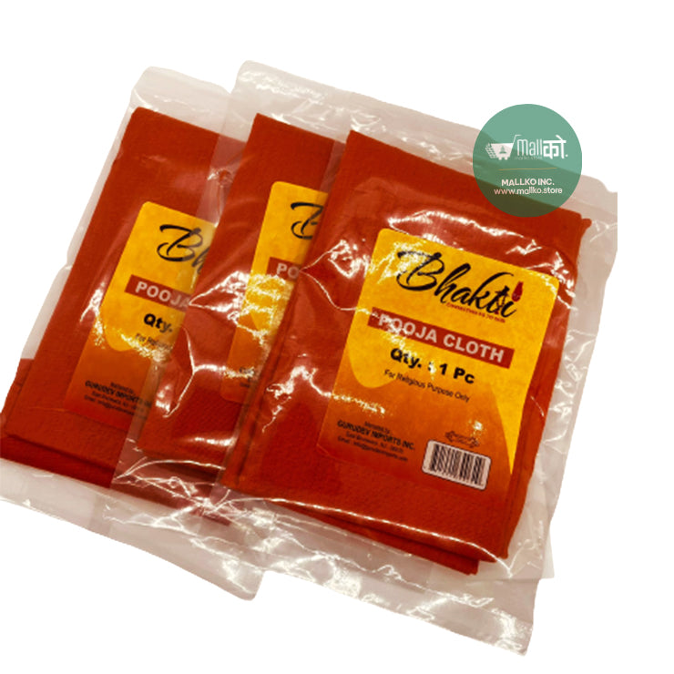 puja cltoh mallko store