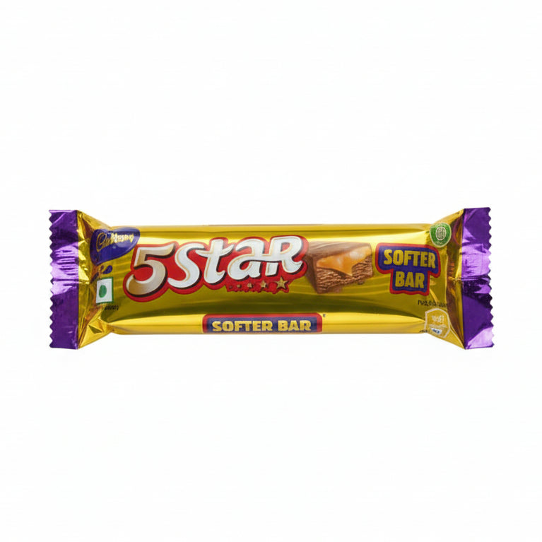 Cadbury 5star