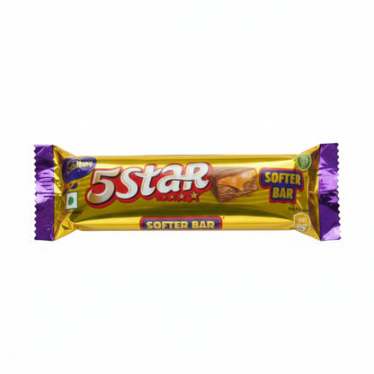 Cadbury 5star