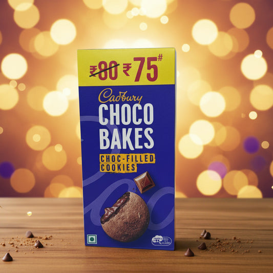 Choco Bakes