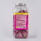 Center Fruit Fruity Liquid Center Bubble Gum Jar