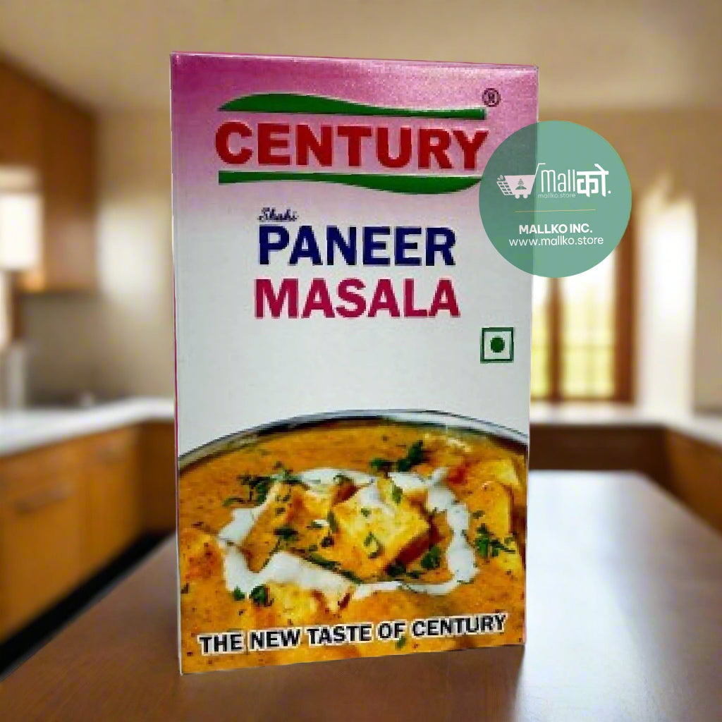 Century Paneer Masala