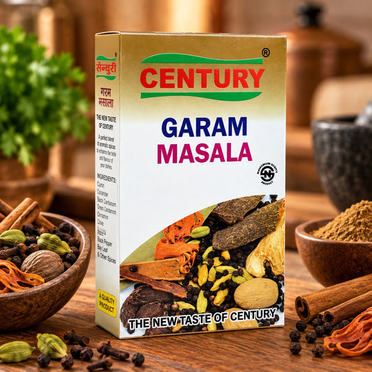 Century Garam Masala