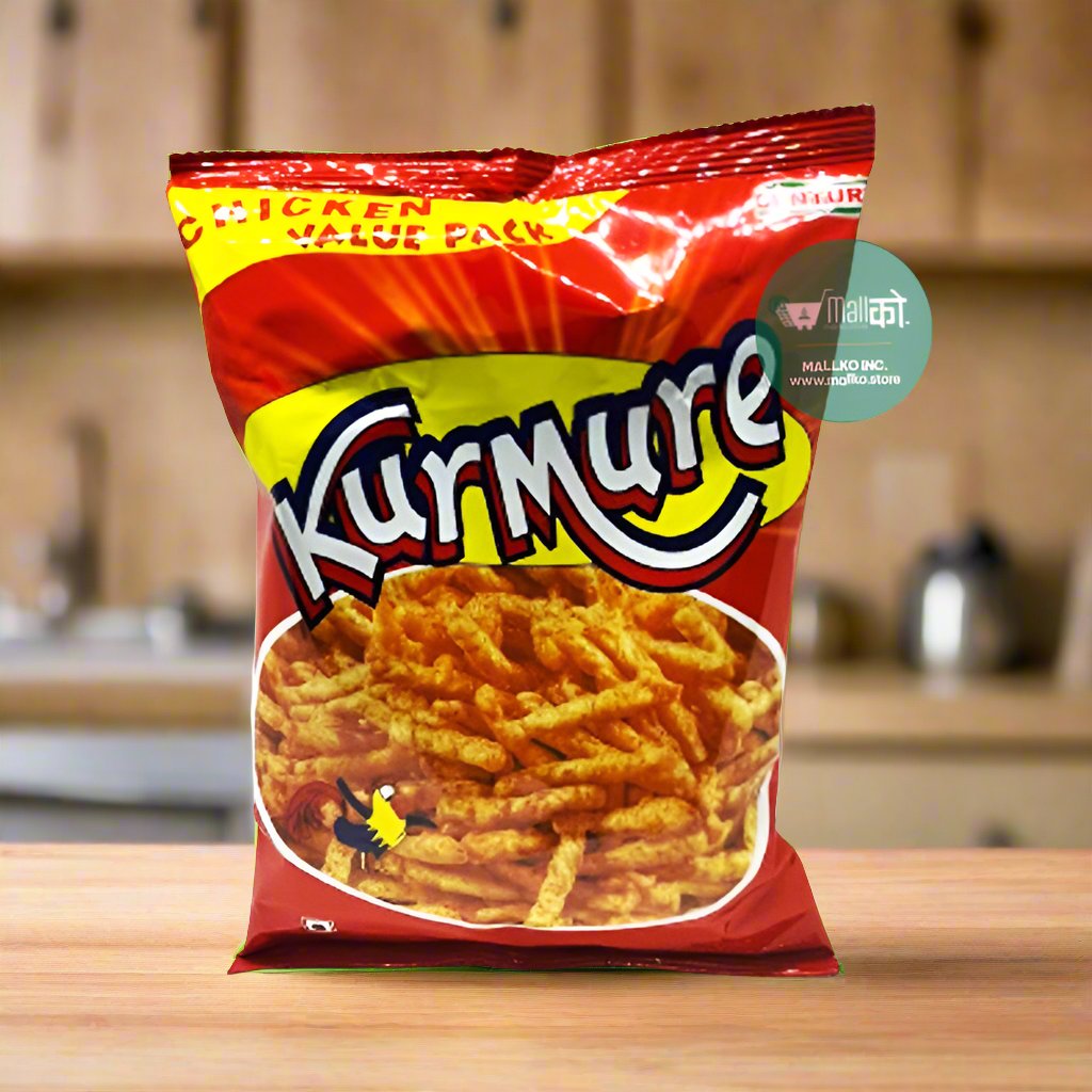 Century Kurmure Chicken