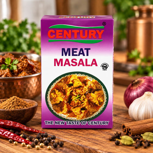 Century Meat Masala