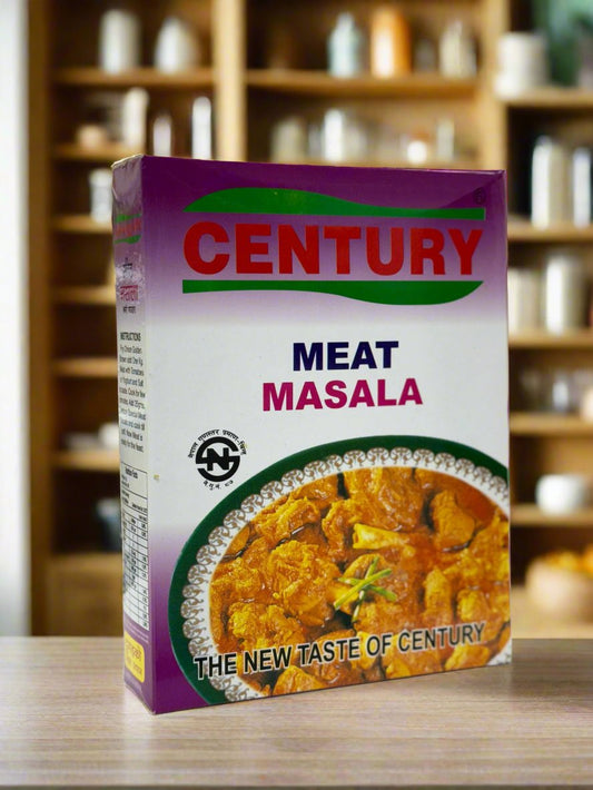 CENTURYMEATMASALA500G