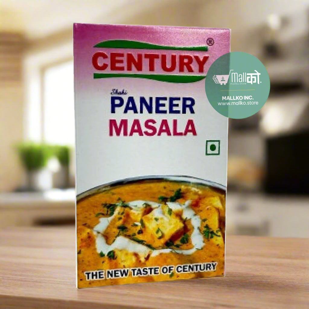 Century Paneer Masala