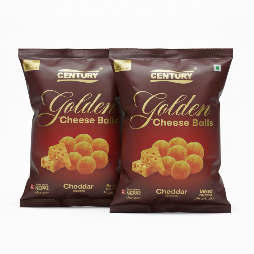 Cheese ball