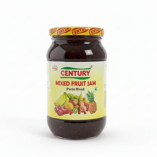 Century fruit jam