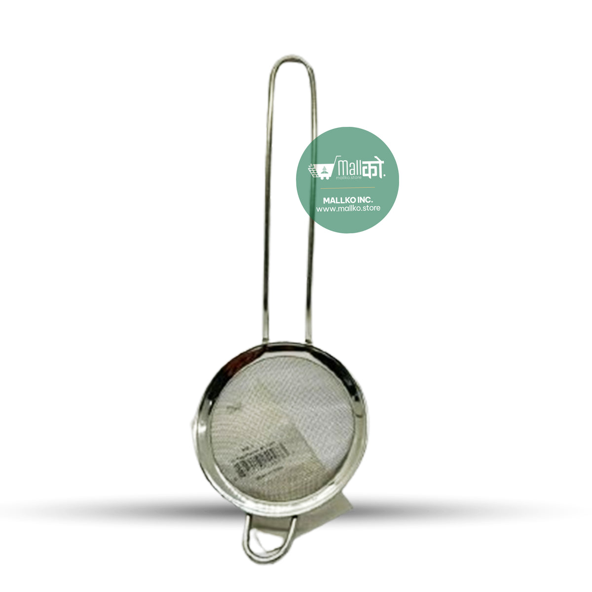 Tea Net Tea Net Strainer – Fine Mesh Chai Filter Online – Mall ko