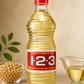 I-2-3 Vegetable Oil – 16.91 fl oz