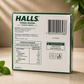 Halls Yerbabuena Menthol Candy – 12 Pack
