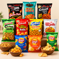 Chips & Snacks