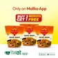 Chatpate Masala 50 Grams- Himalayan Delight