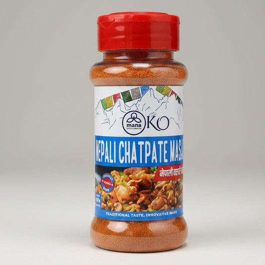Nepali Chatpate Masala