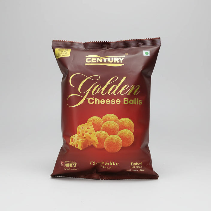 Cheese ball